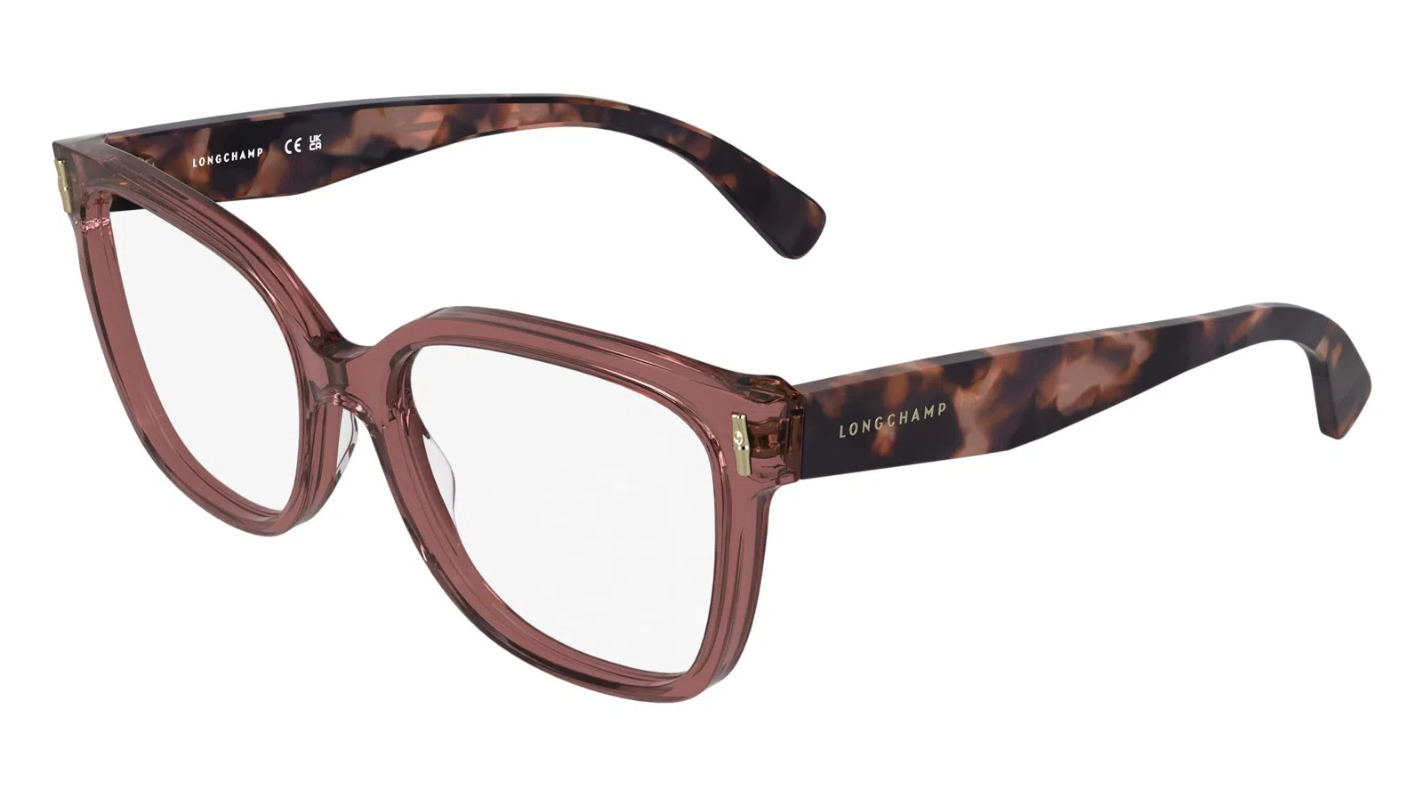 Longchamp LO2793 Eyeglasses - view 4